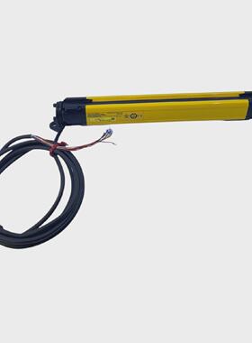 Keyence Type4SIL3 Sicherheitslichtvorhang fr den Industriell