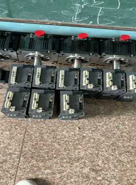 伺服电机驱动MR-J3-200B+HF-SP302~询价