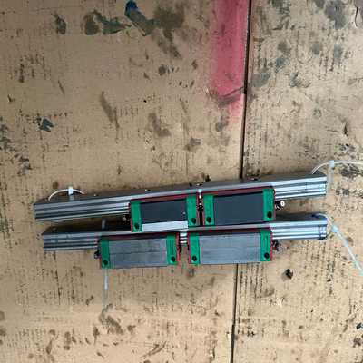 正品上银滑块导轨HG20CAHGH20ADCW050E--议价商品