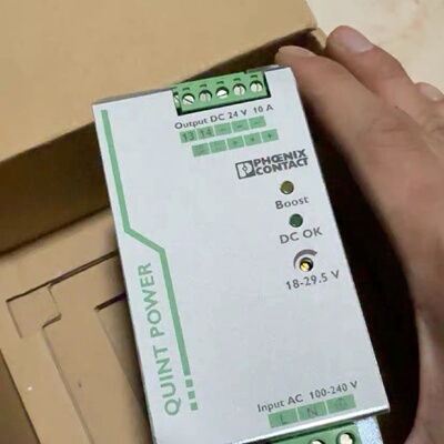全新原装正品菲尼克斯开关电源模块QUINTPS1AC议价