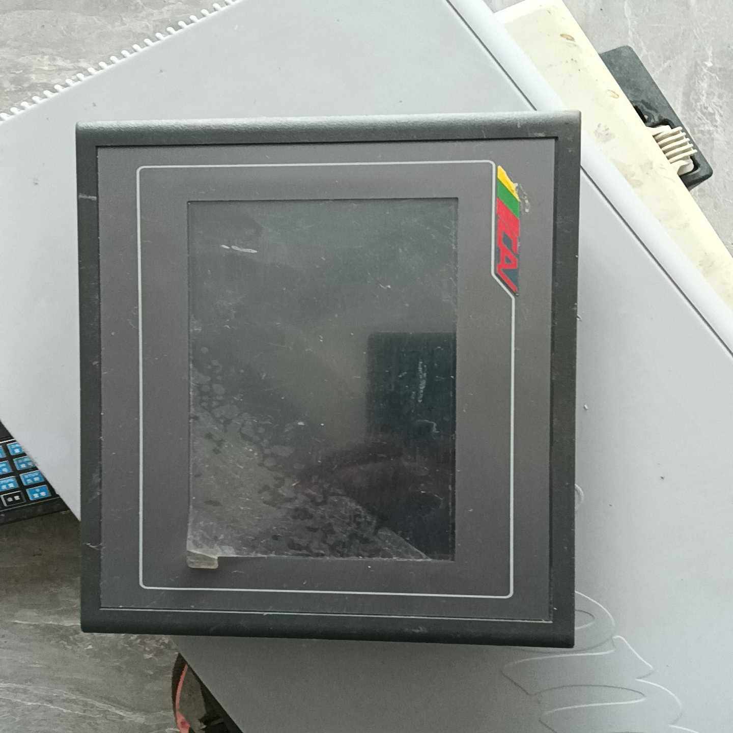 议价CAV-T7C嵌入式一体化触摸屏，功能正常使用，屏幕贴膜，成现,五金/工具,其它仪表仪器,淘宝优惠券,粉丝福利购,淘宝优惠卷