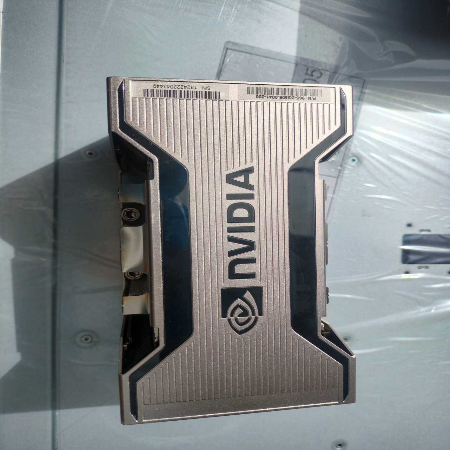 英伟达sxm4散热器a100a800sxm440g询价