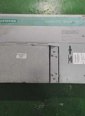 西门子SIMATICBOXPC工控机，型号6BK1000--议价商品