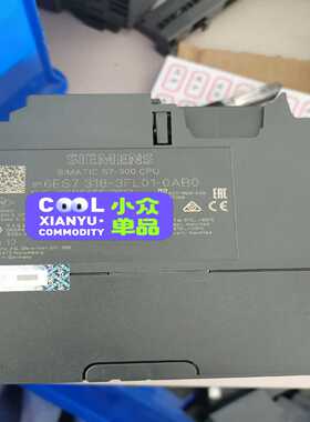6ES7318-3FL01-0AB0，当天发货，议询价