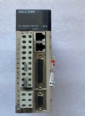 驱动器ZSD-K1AS04AB实物图测试好询价