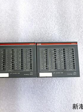 ABB模块AI531 A4议价商品