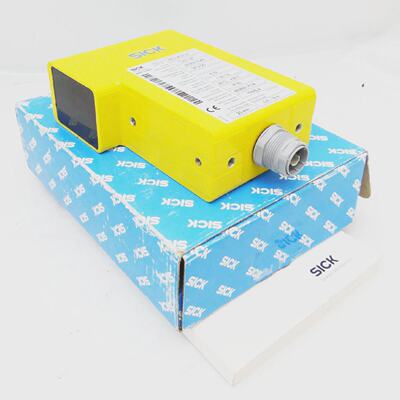 SICK WEU 262131 Lichtschranke 1015727 unused