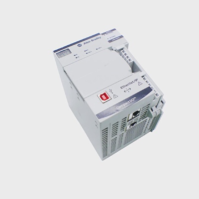 ALLENBRADLEY 5069AEN2TR Compact IO EtherNetIP Adapter  unuse