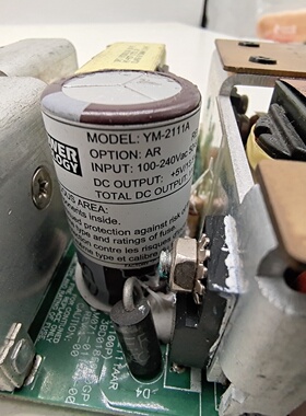 询价-议价3YPOWER型号YM4151A2