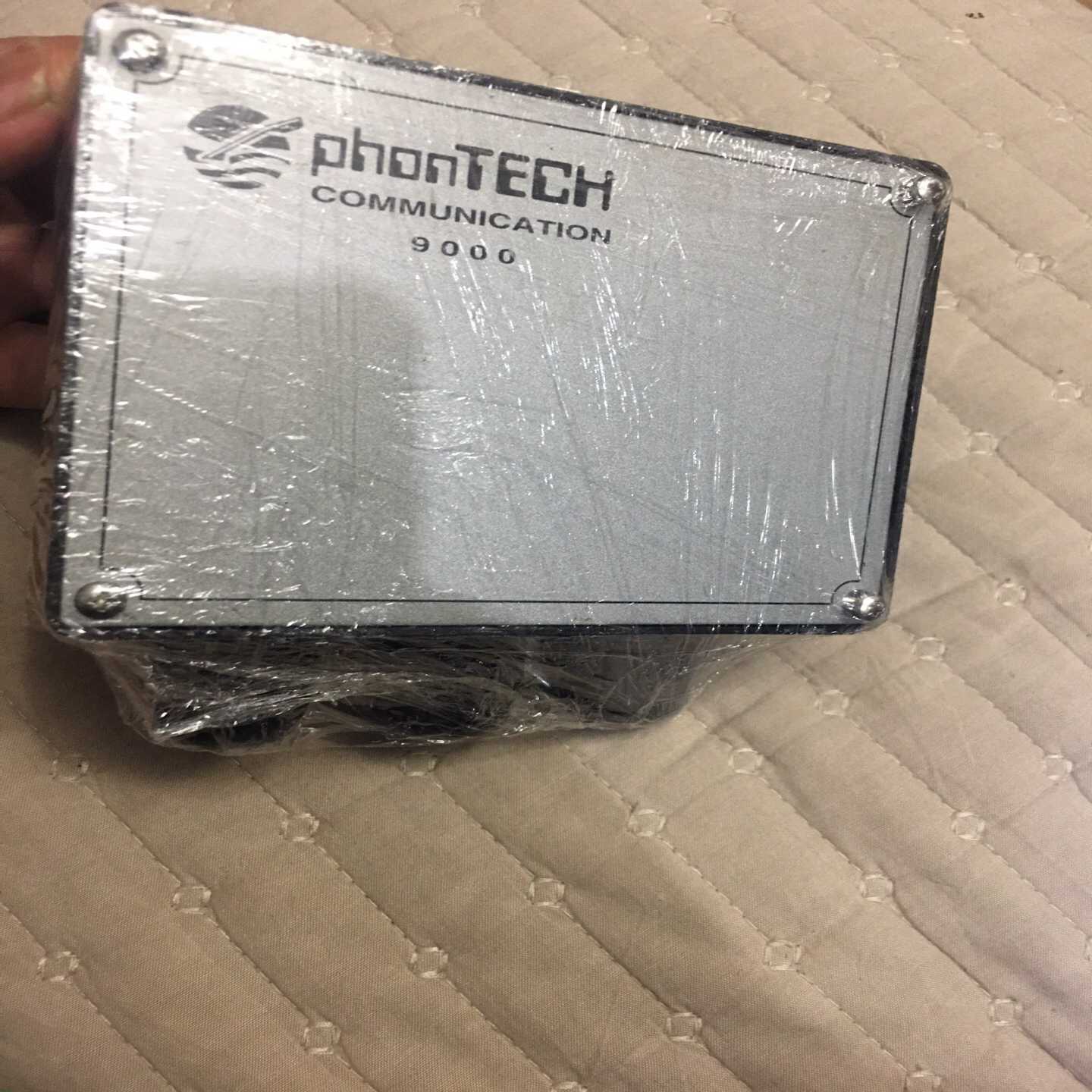Phontech 9000【侨报商行】