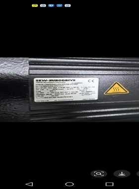 询价SEW伺服电机CMPZ100L/BY/KY/AK1H/SBB