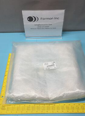 AMAT 027020268 PCII BELLJAR BEADBLAST FIXTURE 130438