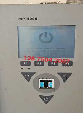 询价~冷王TK4000 MP-4000冷冻柜显示屏 EW50883