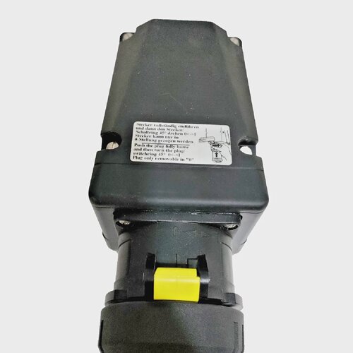*New No Box*Cooper CrouseHinds Ceag GHG5114304R0002 Ex Power