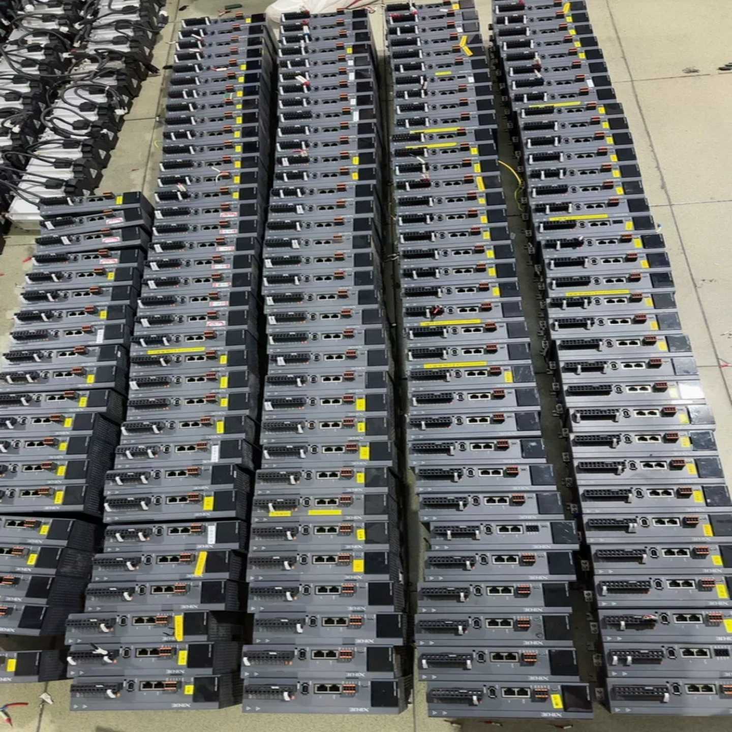 信捷总线伺服750W/5C1K/DS5C1K-20P7-PT适用