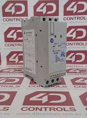 议价150C25nbd  Allen Bradley  etin 150  Soft Starter Used Up