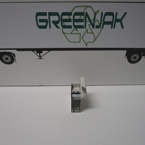 GENERAL ELECTRIC EP62ULC05 2P C5A 277480VAC CIRCUIT BREAKER