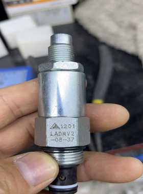 议价克泰直动式溢流阀插装阀LADRV2-08-37现u货/维修