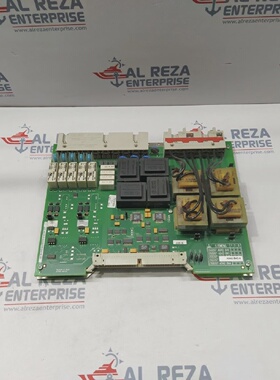 SIEMENS C53207A342B434 PCB C53207A342B434