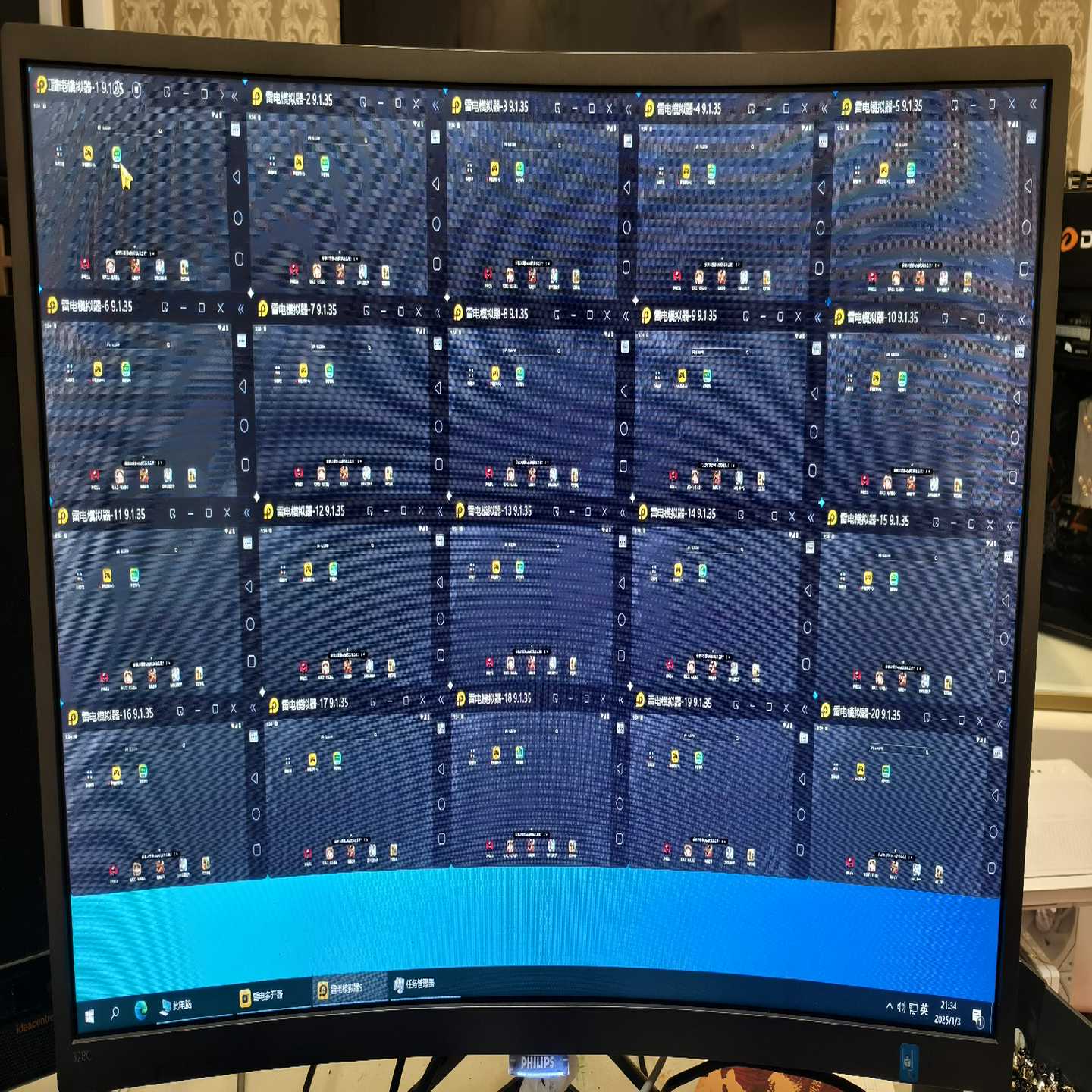 E52678v3电脑主机百元神其它元器件