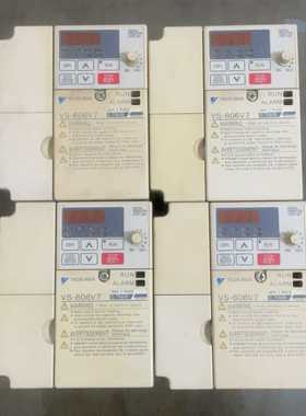 安川变频器VS-606V7系列变频器~询价