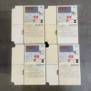 606V7系列变频器 安川变频器VS 询价