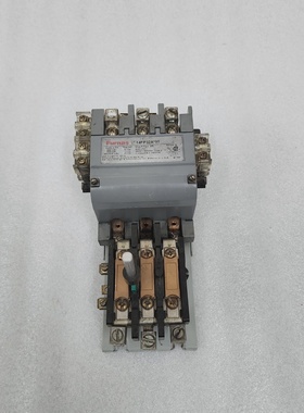 FURNAS 14FP32A91 STARTER 45A OVERLOAD RELAY 48GC39AA3 190220