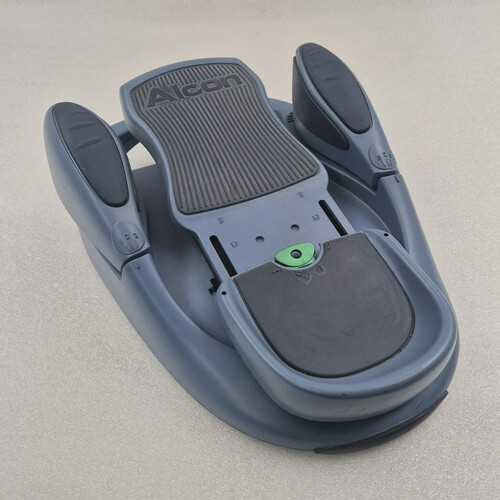 AlconINFINITI视觉系统增强FOOTSWITCH8065750403A踏板