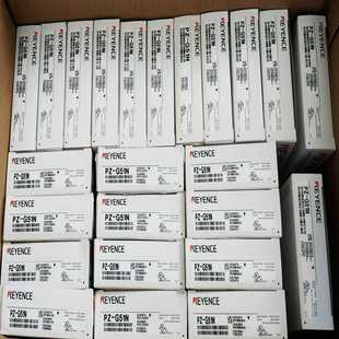 基恩士PZ 询价 G51N光电开关传感器 实物拍