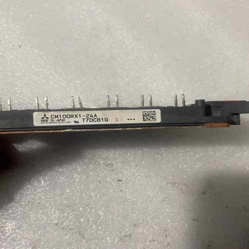 【议价】CM100RX1-24A，实物如图，功能适用