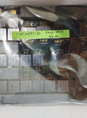 【请询价】安捷伦agilent e3126-66531 hr chuc