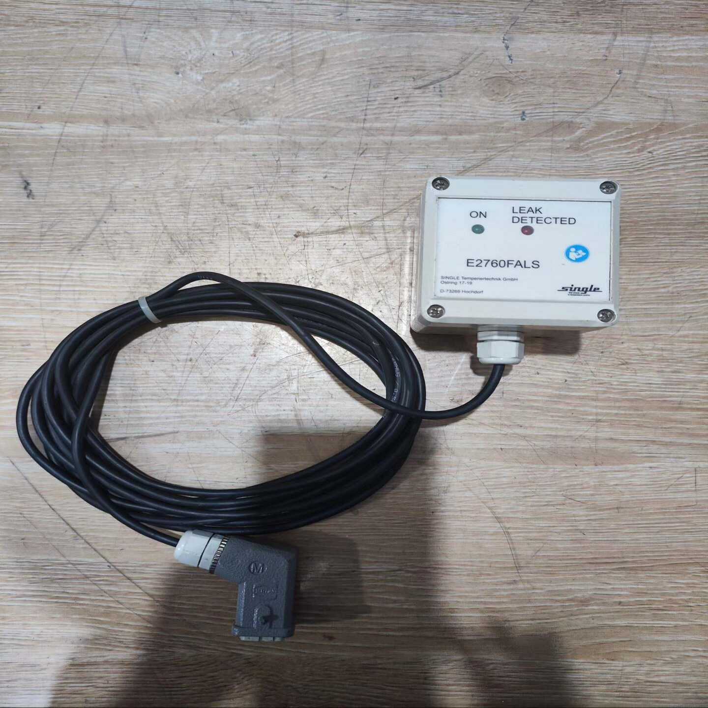 询价德国SINGLEE2760FALS