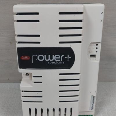 CAREL PSD0022400 Rev.1.110 Power Inverter 380480V