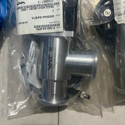 议价VAT真空角阀型号26432KE41BGM10951议价