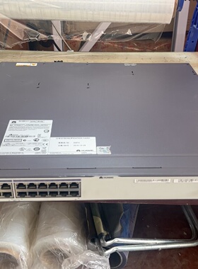 华为S570028CEI三层交换机议价