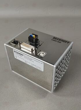 Beckhoff CU88030000 CPLink 4