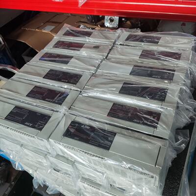 议价Mitsubishi Fx5u80MtEs Plc适用