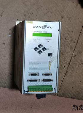 SMITEC伺服驱动器议价商品