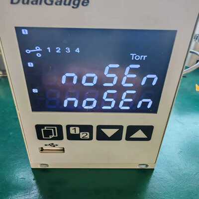 普发TPG362真空计显示器出售，PTG28290两通道，功--议价商品