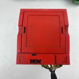 503 SEW驱动器MOVITRAC31C007 咨询