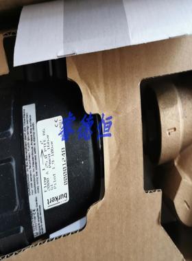 芬芳角座阀burkert宝德2000A DN40 PTFE MS 0-16bar 001250开关*