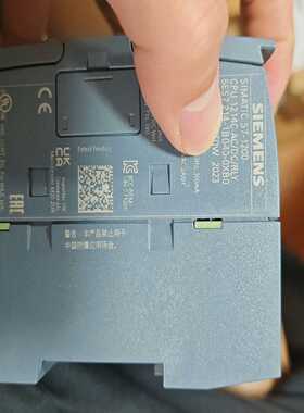 6es7214-1bg40-0xb0模块，裸机询价