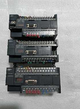 CP1H-X40DT-DPLC，成色如图，质量询价