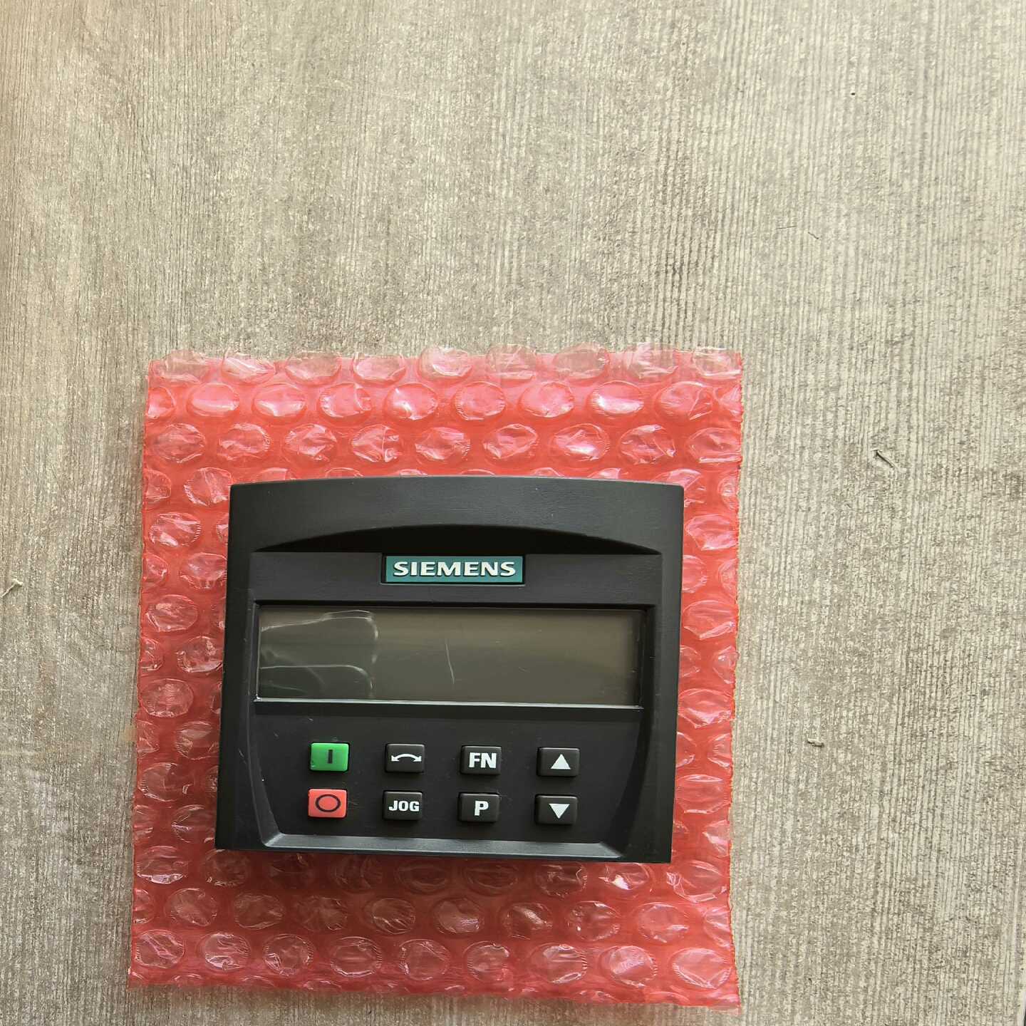 变频器面板，6se6400-0bp00-0aa1，西门询价