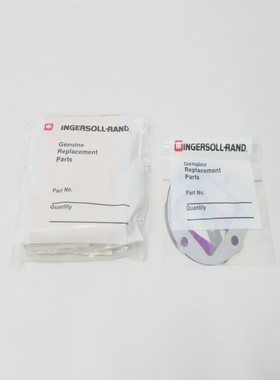 IngersollRand32134074B01K1521垫片维修套件