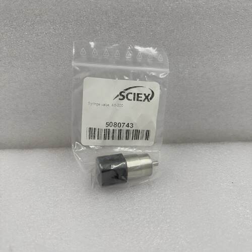 Sciex 5080743 Spritze Ventil Fr AS200 Spritze Ventil Exionlc