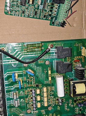 寻《森岛变频器SD5000N410185G0220P