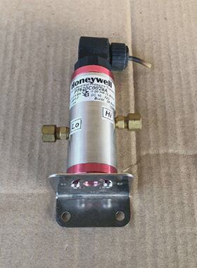 HONEYWELL P7620C0028A DIFFERENTIAL PRESSURE TRANSMITTER 3