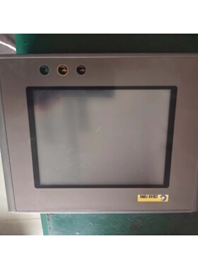 议价拆机触控屏幕GD058-TST2A-F1R1C13，成色漂亮，