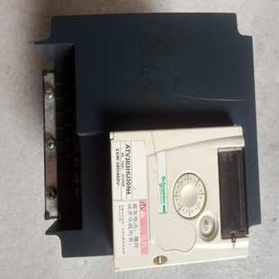 3KW实物如图 变频器ATV303HU30N4 已测试 议价